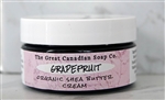 Grapefruit Organic Shea Butter