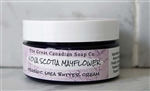 Nova Scotia's Mayflower Shea Butter Cream - 60 ml