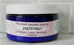 Grapefruit Organic Shea Butter