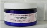 Grapefruit Organic Shea Butter