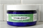 Doublemint Organic Shea Butter Cream