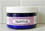 Magnolia Organic Shea Butter Cream - 120 ml