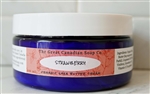 Strawberry Shea Butter Cream - 240 ml (8.0 fl oz)