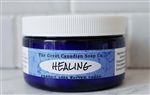 Healing Organic Shea Butter Cream - 120 ml
