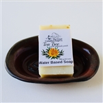 Water Based Tea Tree & Calendula Petals Soap 100 g