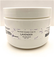 Sun Cream 20 - Lavender 240 ml (8.1 fl oz)