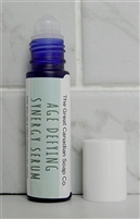 Age Defying Synergy Serum - 10 ml ( 0.35 fl oz)