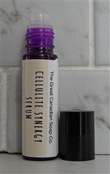 Cellulite Synergy Blend - 10 ml ( 0.35 fl oz)