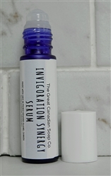 Invigorating Synergy Blend - 10 ml ( 0.35 fl oz)