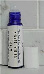 Sensual Synergy Blend - 10 ml ( 0.35 fl oz)