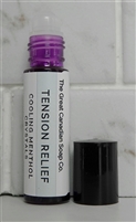 Tension Relief Synergy Serum - 10 ml ( 0.35 fl oz)