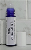 Head Ease Synergy Serum - 10 ml ( 0.35 fl oz)