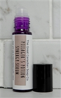 Pillager's Potion Synergy Serum - 10 ml ( 0.35 fl oz)