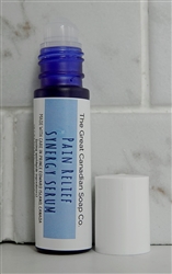 Relief Synergy Serum - 10 ml ( 0.35 fl oz)