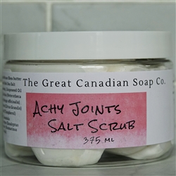 Achy Joints Sugar Scrub Supersize - 375 ml