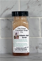 Atlantic Seashore Salt Scrub