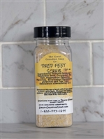 Tired Feet Foot Scrub - 120 ml (4.1 fl oz)