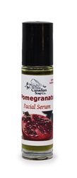Pomegranate Facial Serum