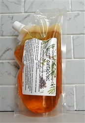 Great Outdoors Liquid Shampoo - 350 ml (11.8 fl oz)