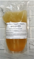 Unscented Liquid Shampoo - 590 ml (20 fl oz)