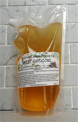 Great Outdoors Liquid Shampoo - 350 ml (11.8 fl oz)
