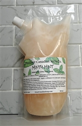Minty Mint Liquid Shampoo - 590 ml (20 fl oz)