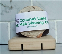 Shaving Bar