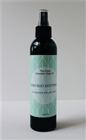Ooh Soo Soothing Aloe & Chamomile Mist - 100% Natural - 240 ml (8.1 fl oz) Spray Bottle