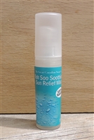 Ooh Soo Soothing After Sun Relief Mist - 10 ml