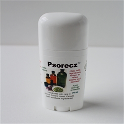 Psorecz™ Large Size - 70 ml (2.4 fl oz)