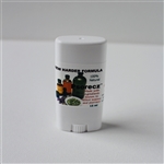Psorecz(TM) Salve - 100% Natural - 15 ml (0.5 fl oz) Mini Roll-Up Stick