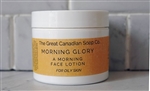 Morning Glory Face Lotion - 60 ml (2.0 fl oz)