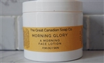 Morning Glory Face Lotion - 120 ml (4.1 fl oz)