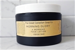 Morning Glory Face Lotion - 240 ml (8.1 fl oz)