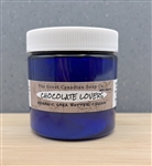 Chocolate Whipped Shea Butter