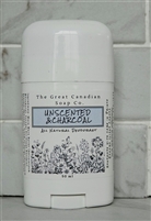 Unscented Deodorant - 50 ml (1.7 fl oz)