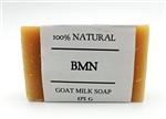 BMN Extra Large Goat Milk Soap 175g – Natural bug-aware outdoor bar