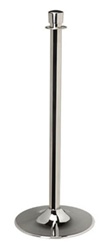 Tulip Traditional Portable Stanchion