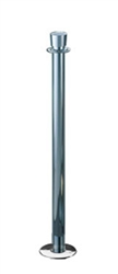 Regal Removable / Fixed Stanchion