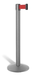 Retractable Belt Stanchion Contempo 14 Base