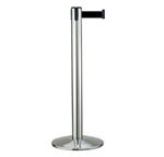 Retractable Stanchion Beltrac Contempo Stainless