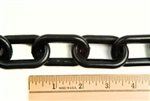 2" Standard Plastic Chain