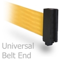 Belt End Universal Replacement Kit (10 Piece Pack)