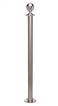 Elegance Ball Top  / Fixed Stanchion