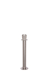 Elegance Crown Top Mini  / Fixed Stanchion