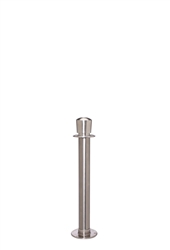 Elegance Crown Top Mini  / Fixed Stanchion
