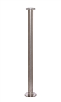 Elegance Flat Top  / Fixed Stanchion