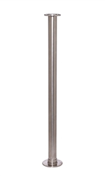 Elegance Flat Top  / Fixed Stanchion