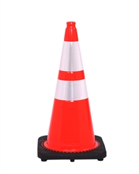 Traffic Cone Reflective