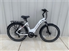 2024 Aventon Level 2 Step Through E-Bike